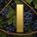 Vineyard type letter I