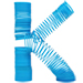 Springy type letter K