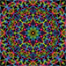 Kaleidoscope Pattern