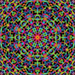Kaleidoscope Pattern