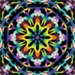 Kaleidoscope Pattern