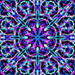 Kaleidoscope Pattern