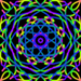 Kaleidoscope Pattern