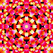 Kaleidoscope Pattern
