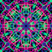 Kaleidoscope Pattern