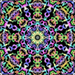 Kaleidoscope Pattern