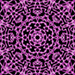 Kaleidoscope Pattern