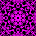 Kaleidoscope Pattern