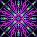 Kaleidoscope Pattern