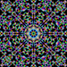 Kaleidoscope Pattern