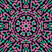 Kaleidoscope Pattern