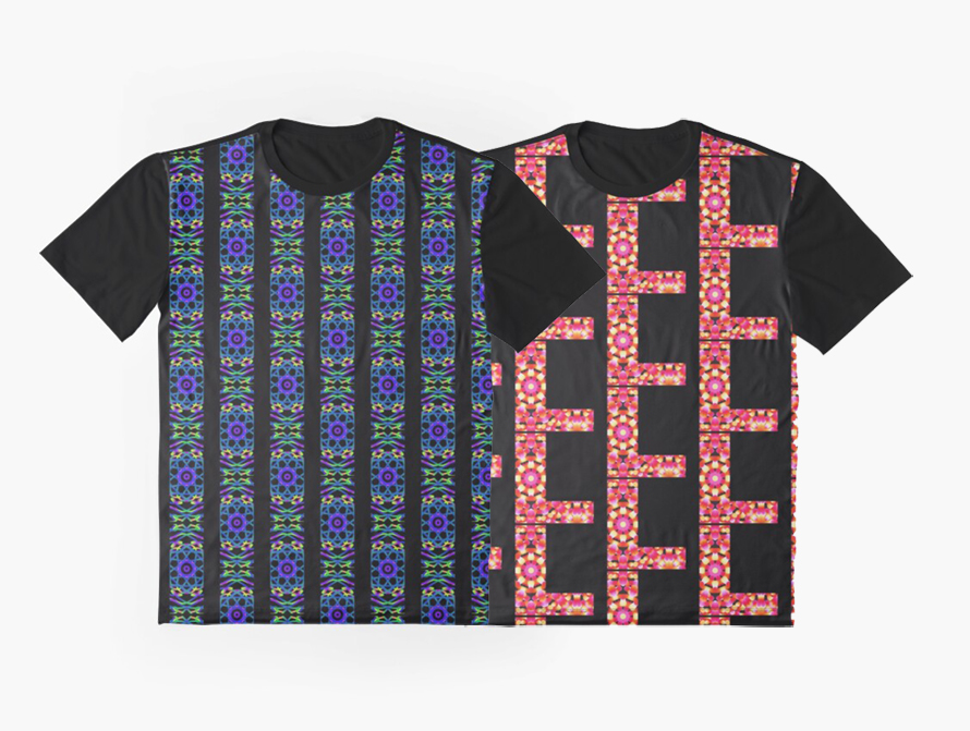 Kaleidoscope T