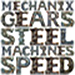 Mechanix word cloud products