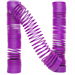 Springy type letter N