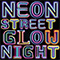 Neon words line of products