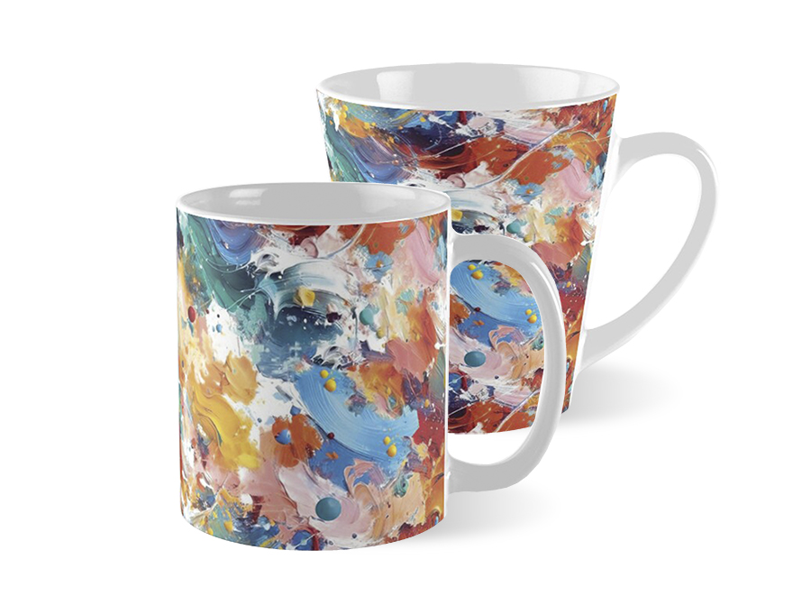 Paint Mugs