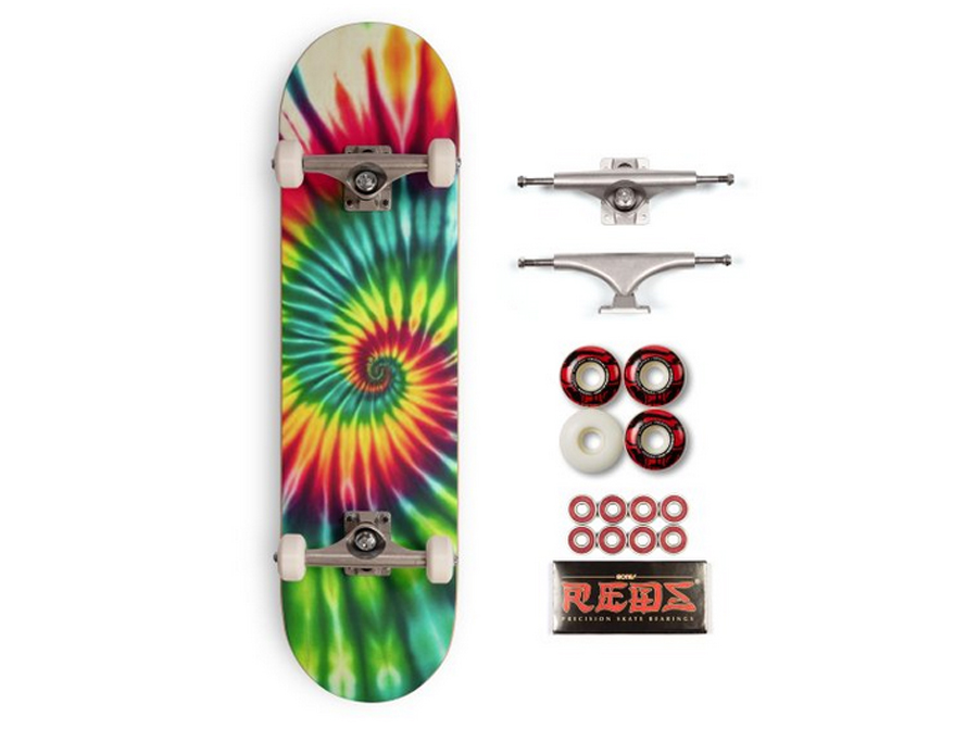 SKATEBOARDS