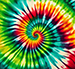 Tie-Dye Pattern