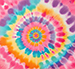 Tie-Dye Pattern