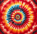 Tie-Dye Pattern