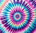 Tie-Dye Pattern