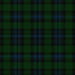 Vineyard plaid pattern