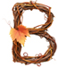 Fall letter B