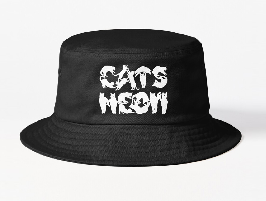 Cats Hats