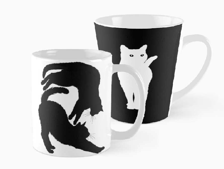 Cats Mugs