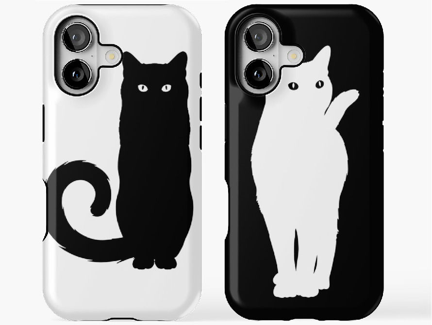 Cats Phone Cases