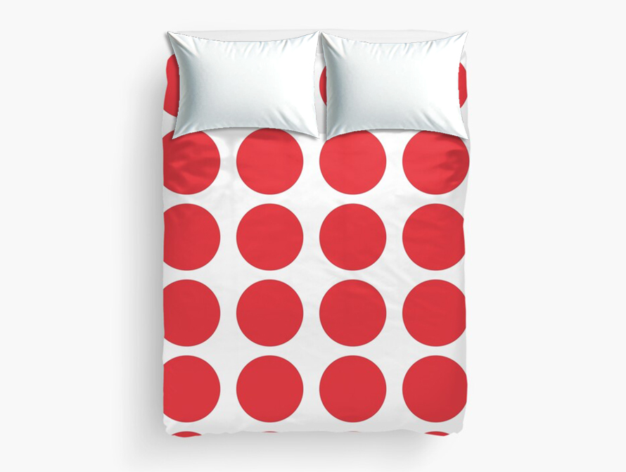 Blocks Duvet