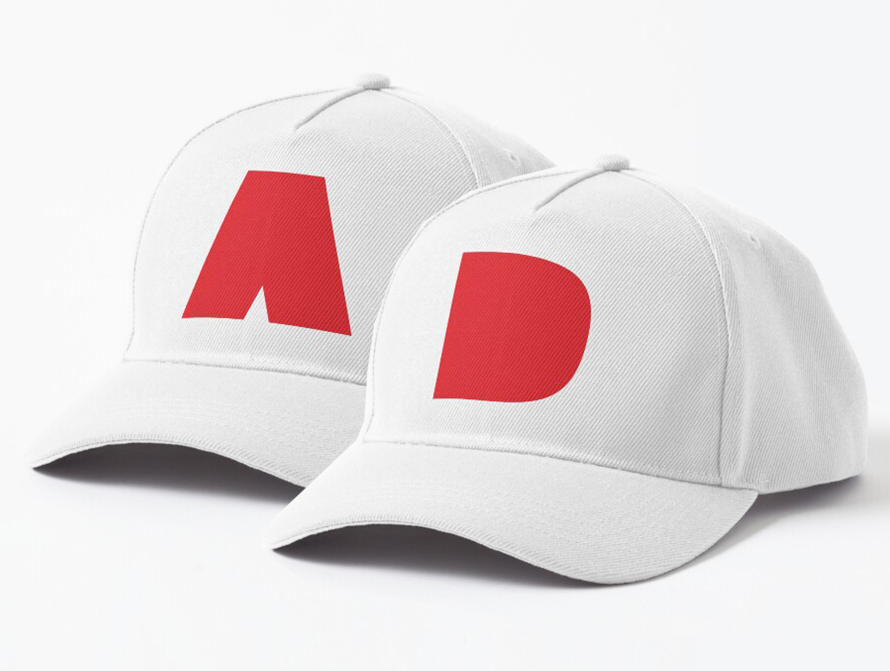  Blocks Type Hats
