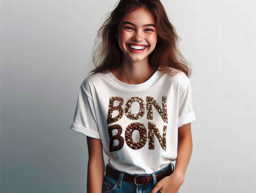 BONBON t-shirt