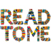 BOOKS word design