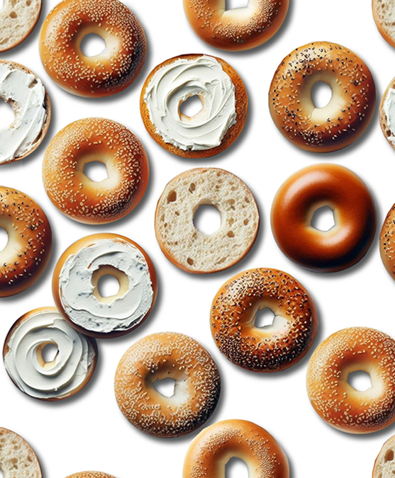BREAD PATTERN 