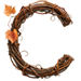 Fall letter C