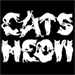 Blackcats Cats Meow