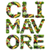 Climavore word design