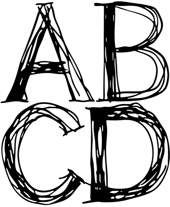 DOODLE PATTERN 