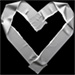 DUCT TAPE HEART