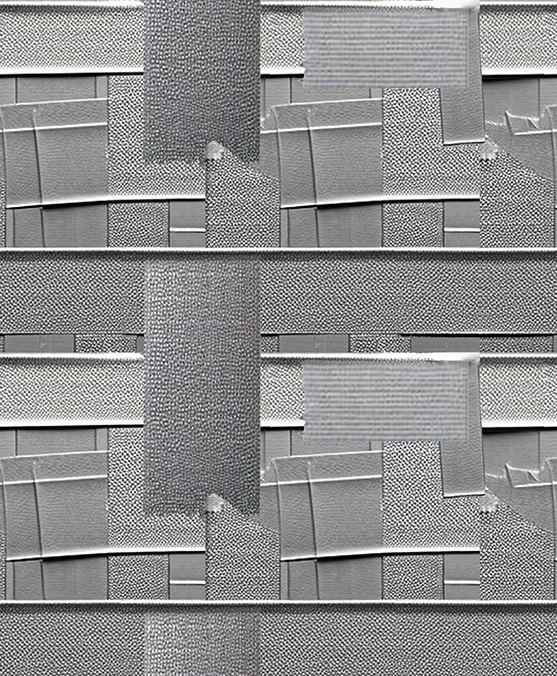 DUCT TAPE PATTERN 