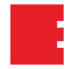 BLOCKS letter E