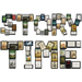 EBOOKS word design