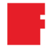 BLOCKS letter F