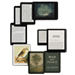 EBOOKS letter G design