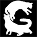 Whitecats type letter G