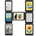 EBOOKS letter H design