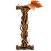 Fall letter I