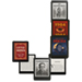 EBOOKS letter J design
