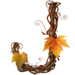Fall letter J